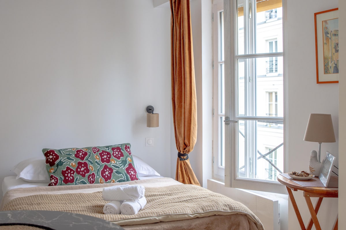 Спално помещение