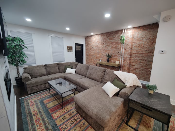 The Lancaster Retreat - Lancaster, PA