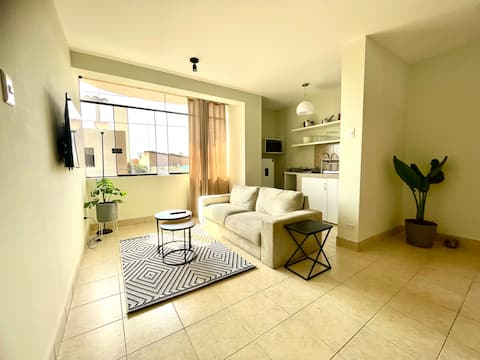 Entire home in Chincha