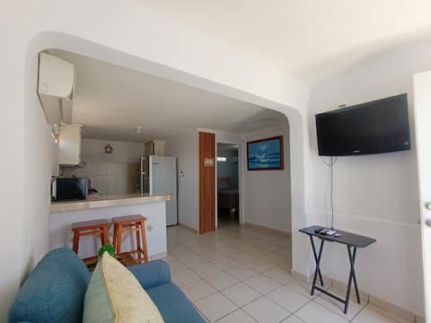 Nice, cozy and comfortable house, it is invoiced