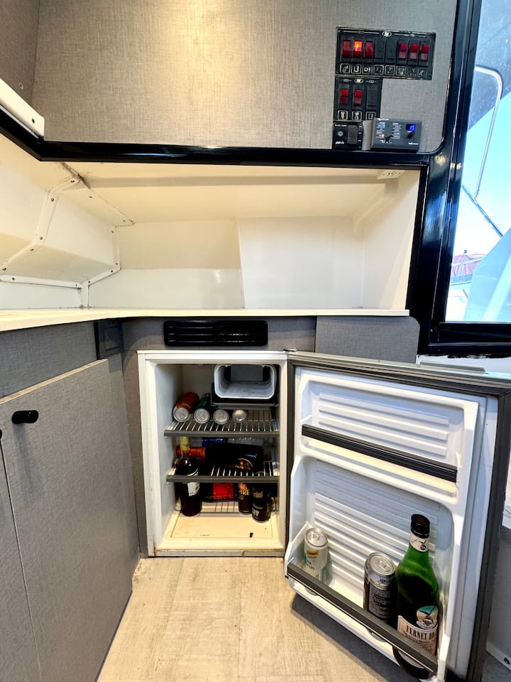 Yacht rental in Victoria, Buenos Aires