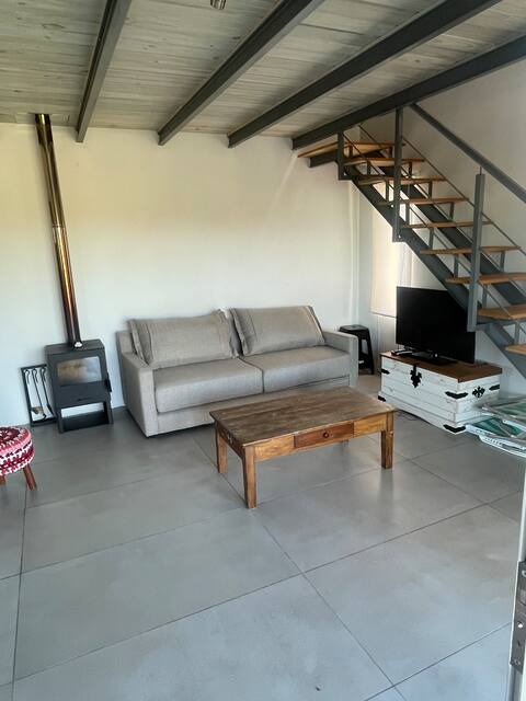Top Airbnb: House one block from the beach en Punta Negra