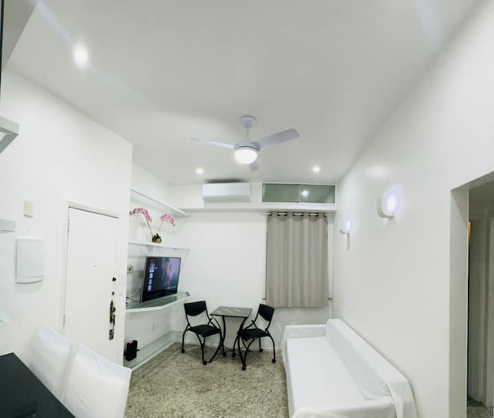 Всекидневна