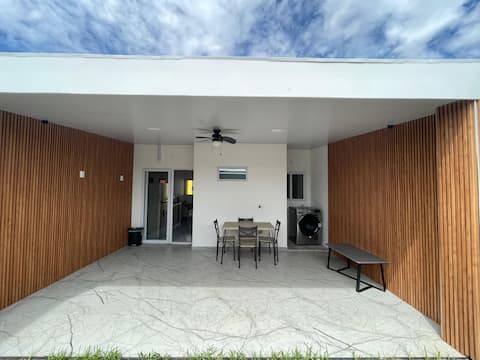 Casa Luz Villa Panamericana - III