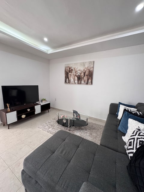 Comfortable house 20 minutes from Orizaba, a magical town