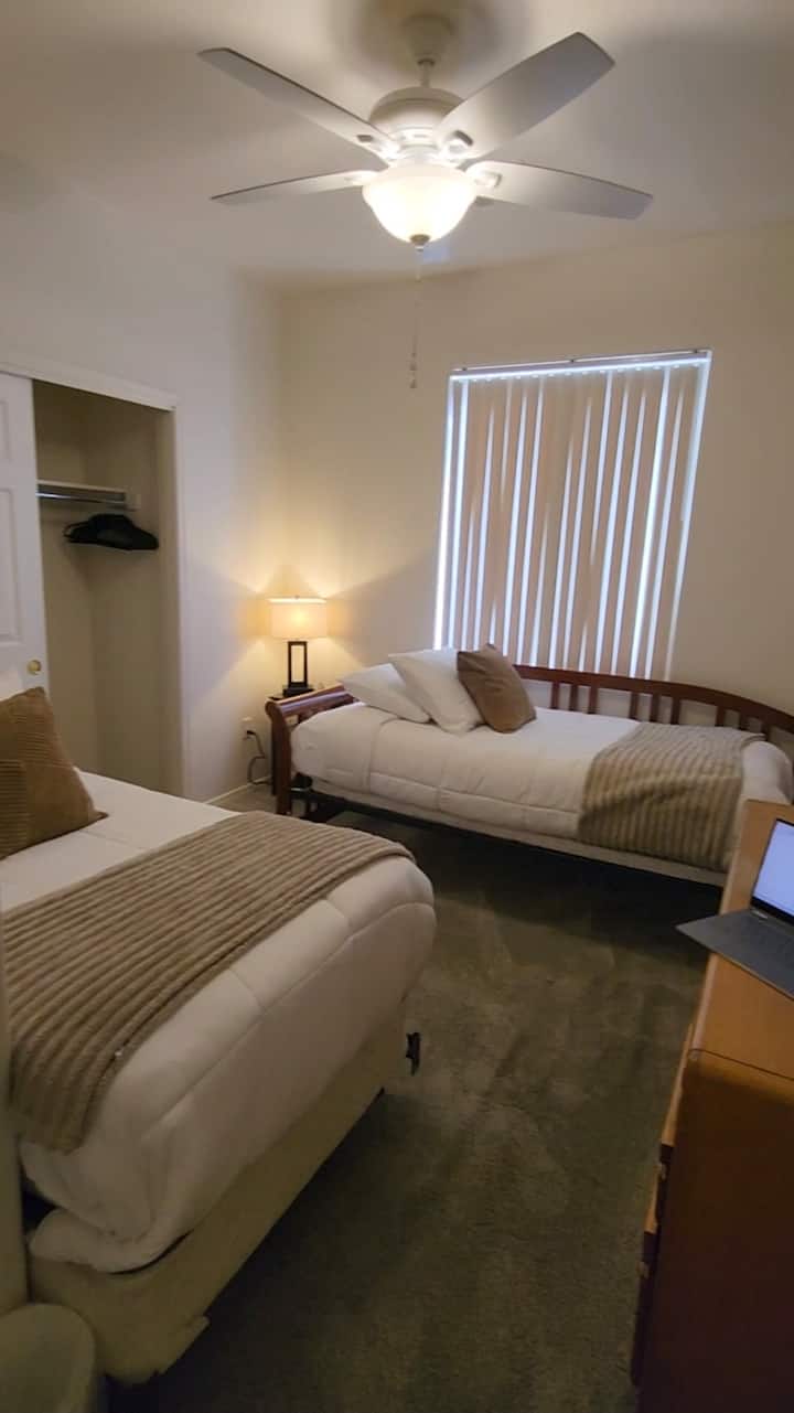 Bedroom 4