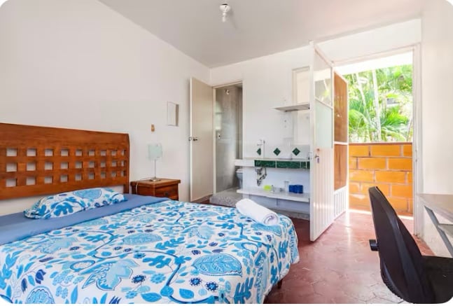 საძინებელი 6