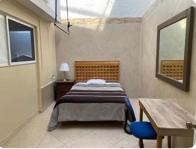 საძინებელი 2