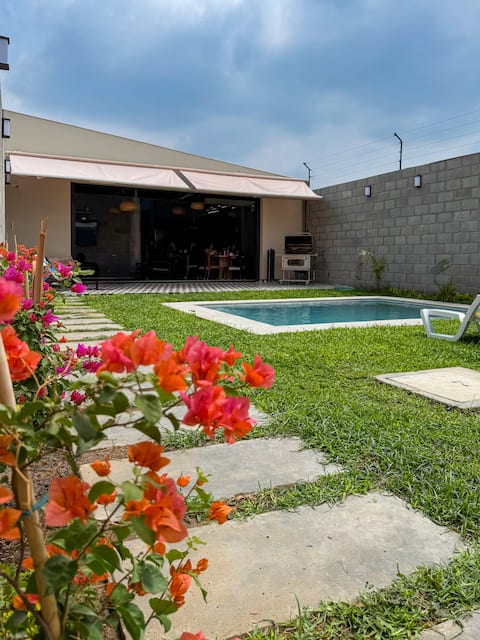 Country house in Ica - Subtanjalla