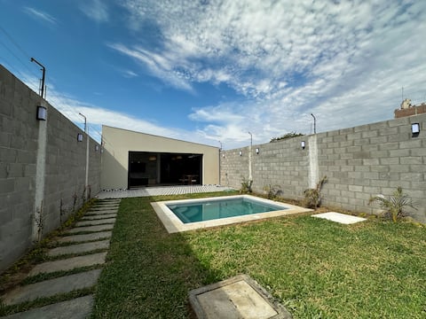 Country house in Ica - Subtanjalla