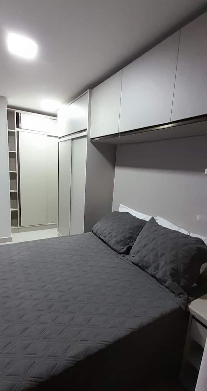 Habitación 1