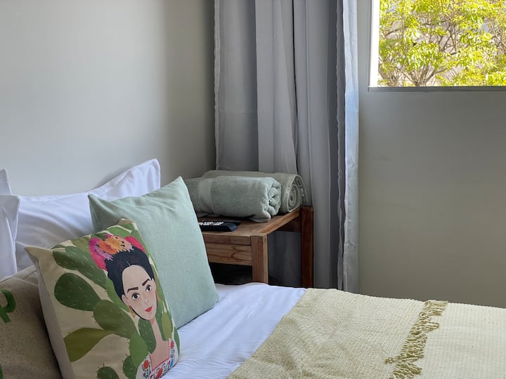 غرفة النوم 1