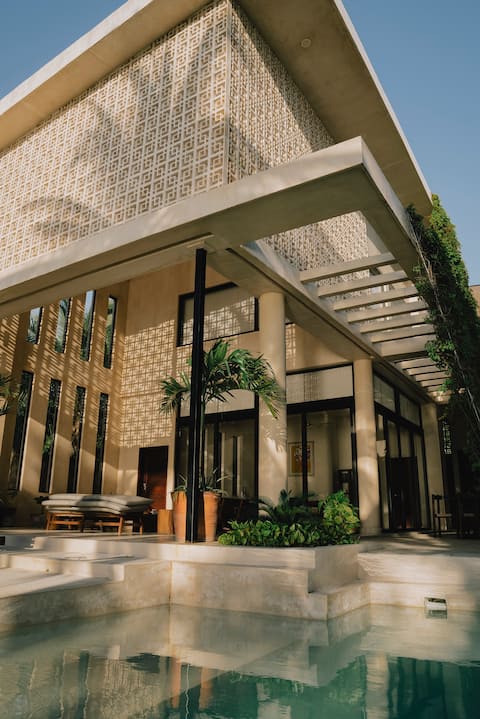 IK Casa del Viento (Full House)