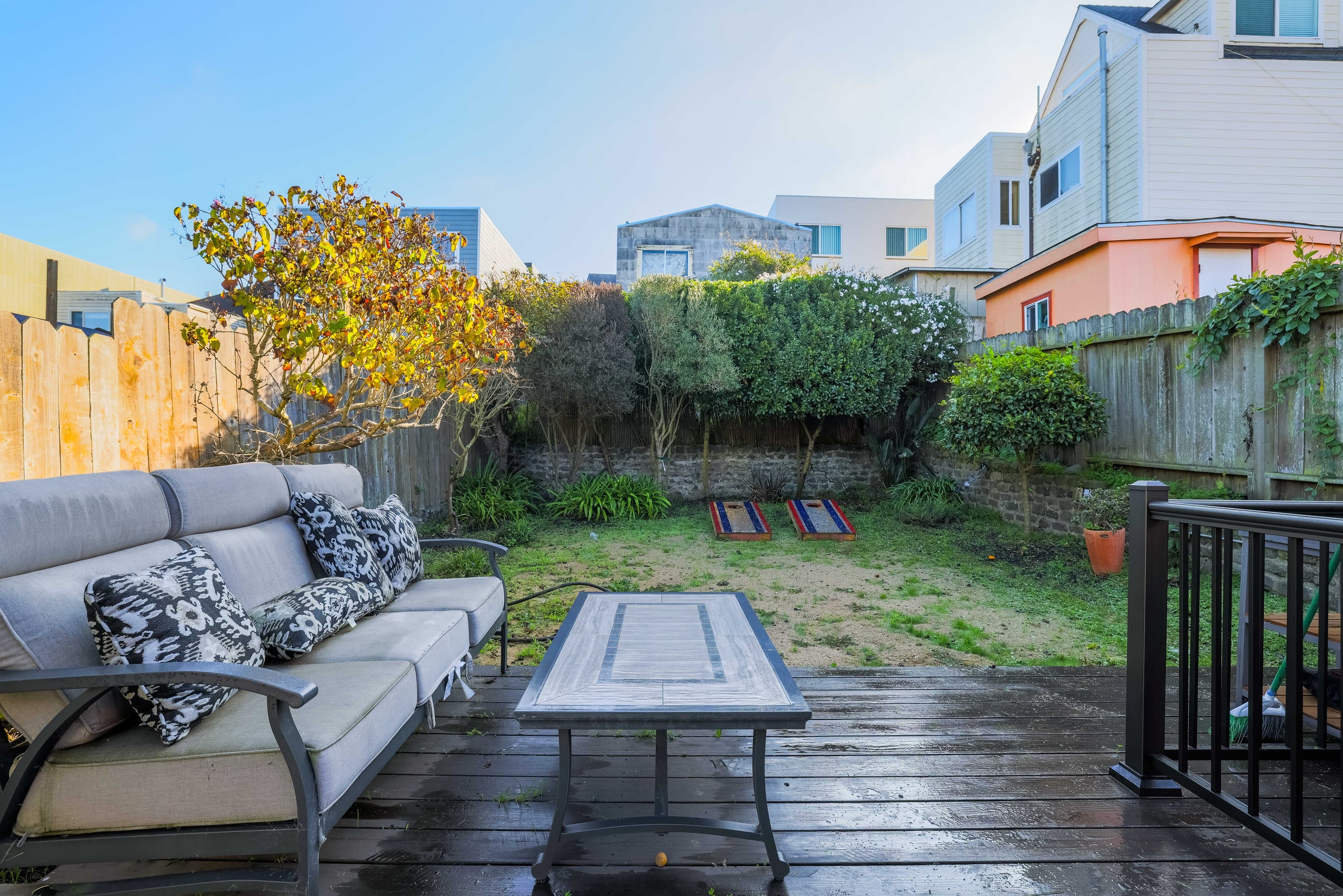 Home in San Francisco · ★4.7 · 1 bedroom · 1 bed · Private half-bath - Image 18