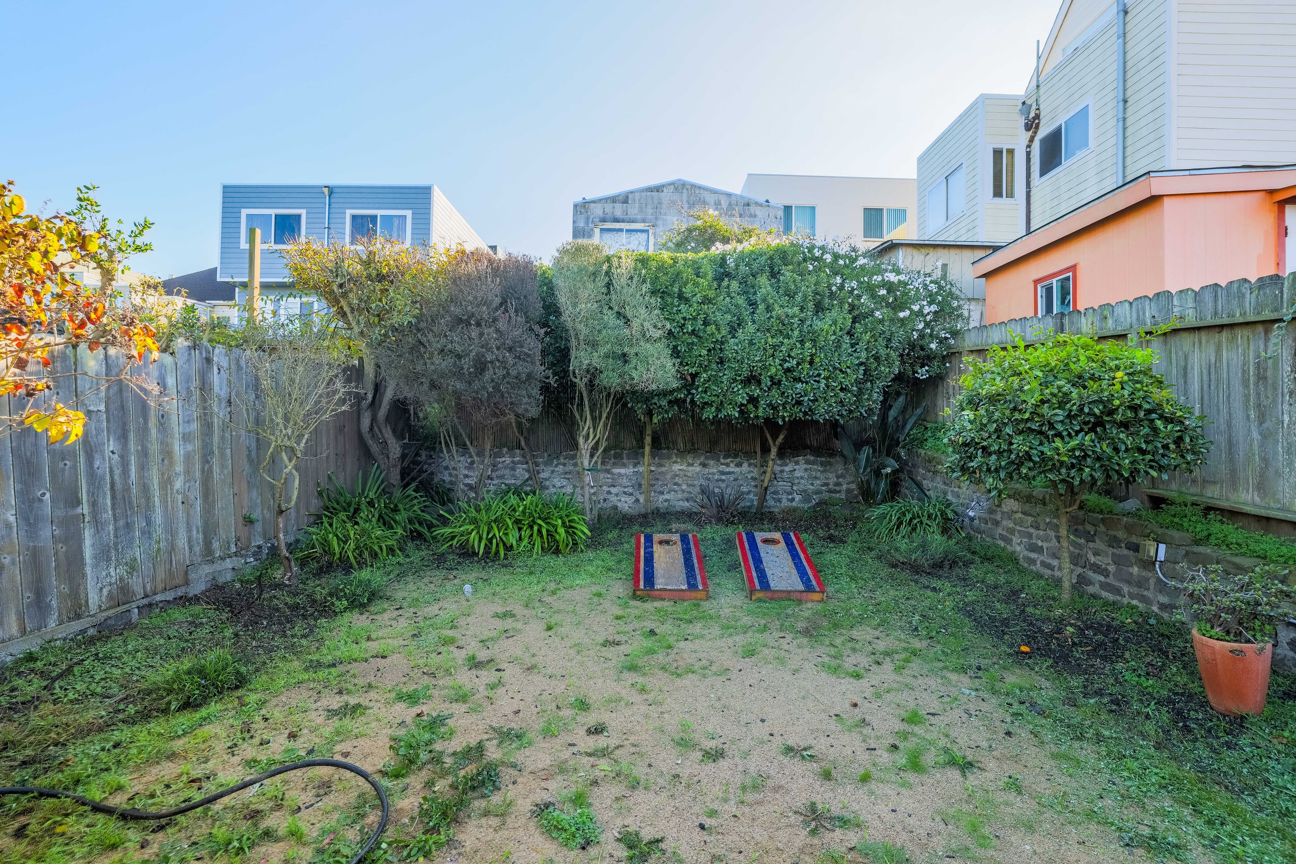 Home in San Francisco · ★4.7 · 1 bedroom · 1 bed · Private half-bath - Image 16