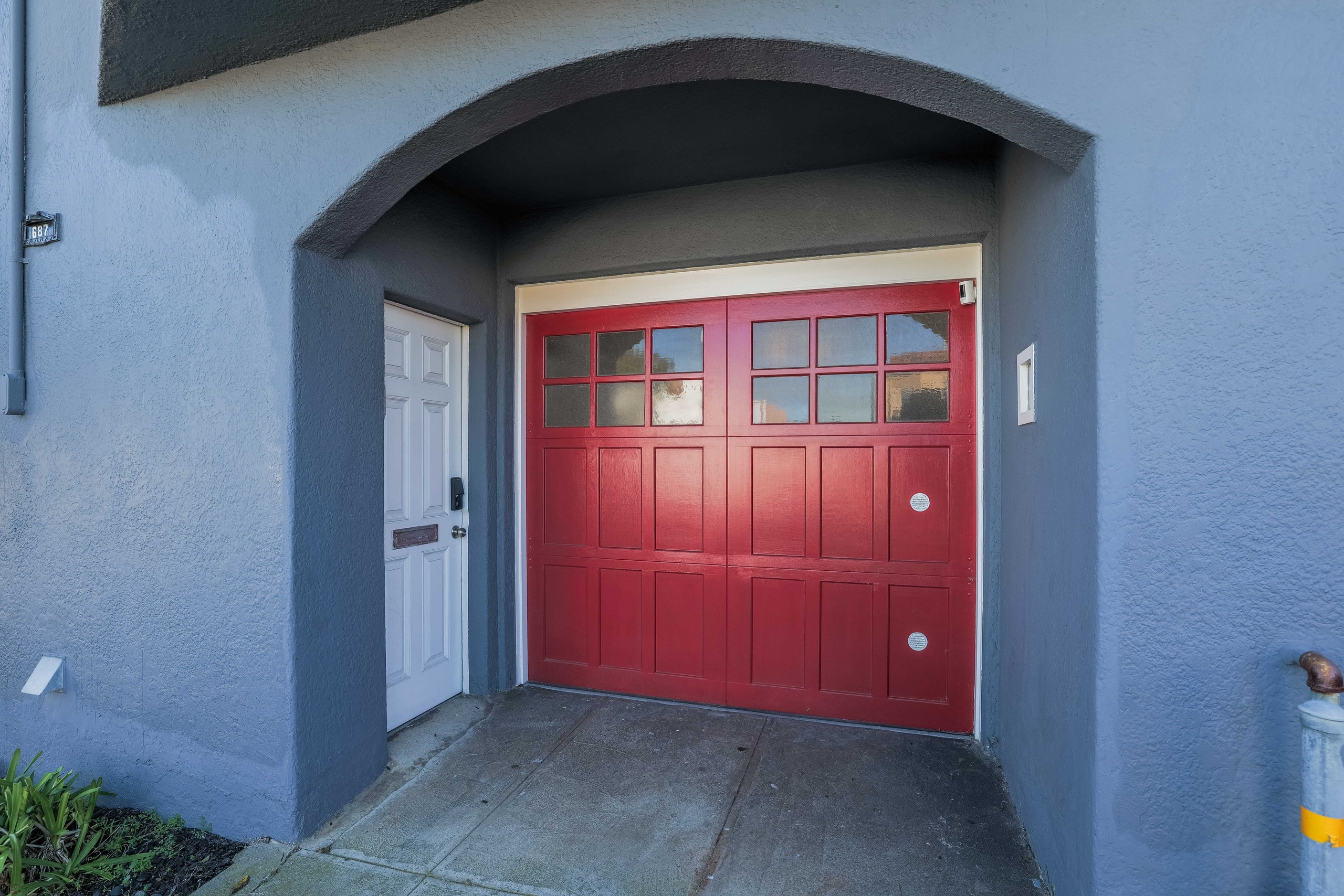 Home in San Francisco · ★4.7 · 1 bedroom · 1 bed · Private half-bath - Image 25