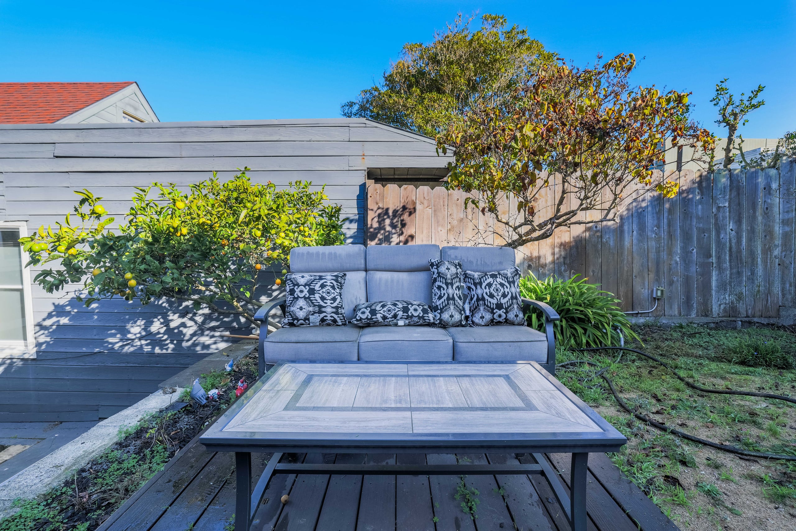 Home in San Francisco · ★4.7 · 1 bedroom · 1 bed · Private half-bath - Image 19