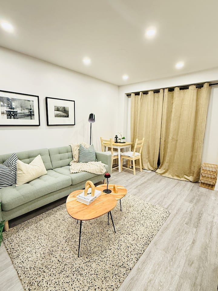 Всекидневна