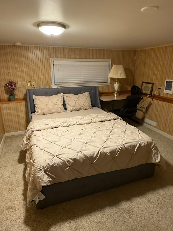 غرفة النوم 2