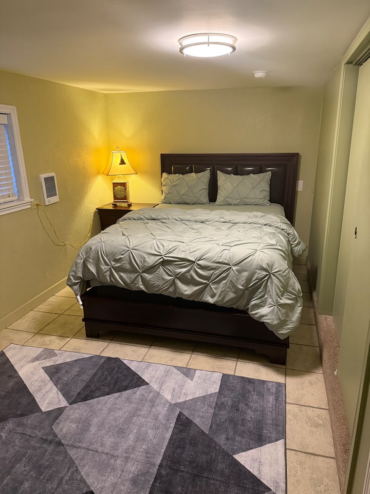 غرفة النوم 3