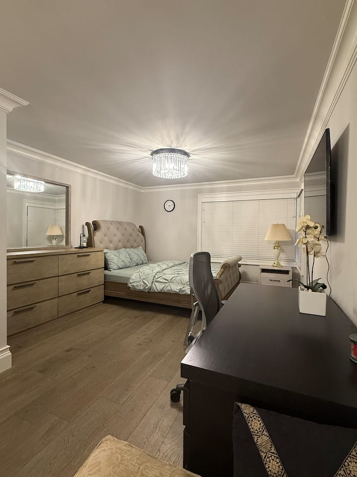 غرفة النوم 1