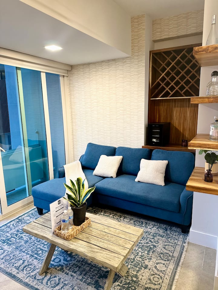 Departamento De Lujo Frente Al Mar - インペリアル・ビーチ, CA