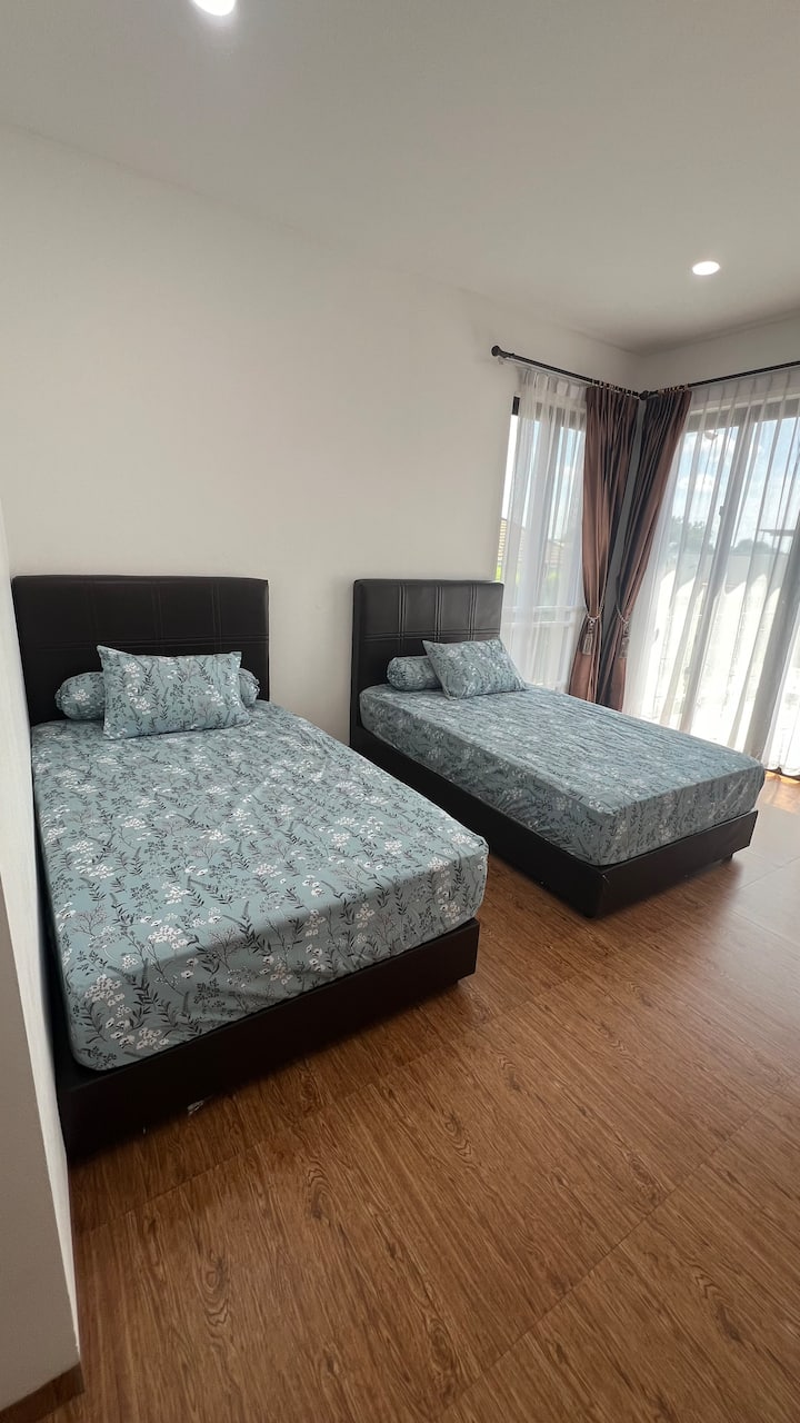 غرفة النوم 5