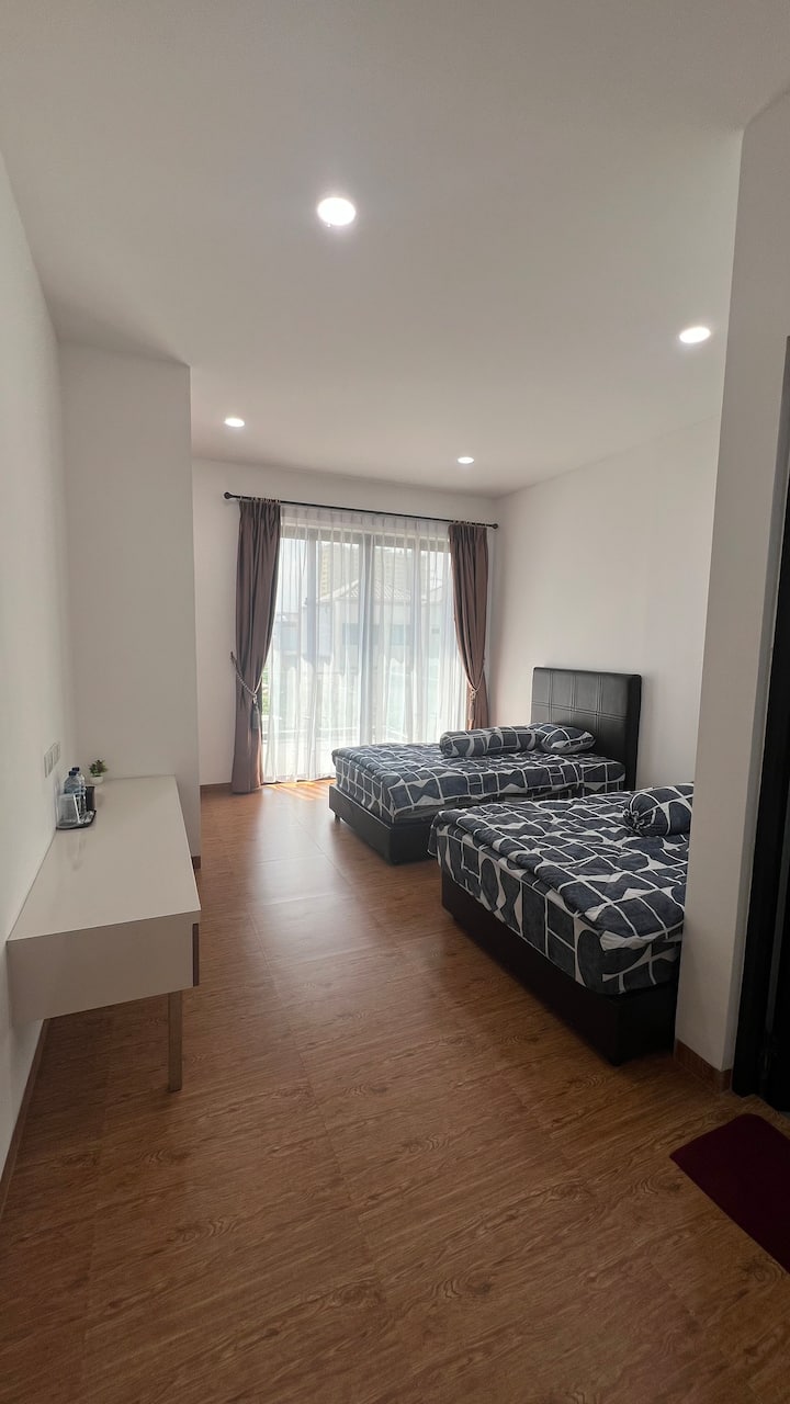 غرفة النوم 2