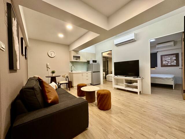 New 21 Taipei MRT Elevator Apartment gallery image 2