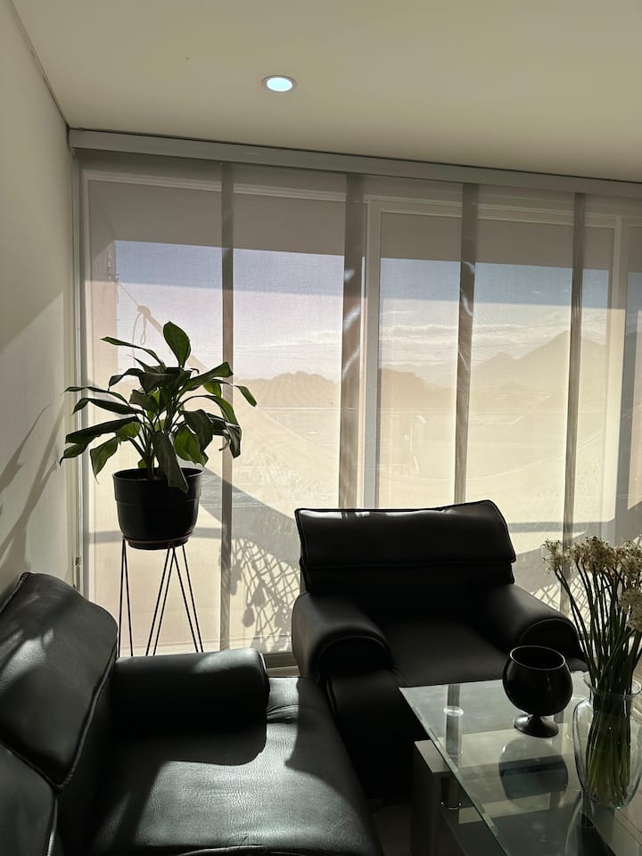 Apto Luxury 4 Habitaciones Palmetto Club - Valledupar