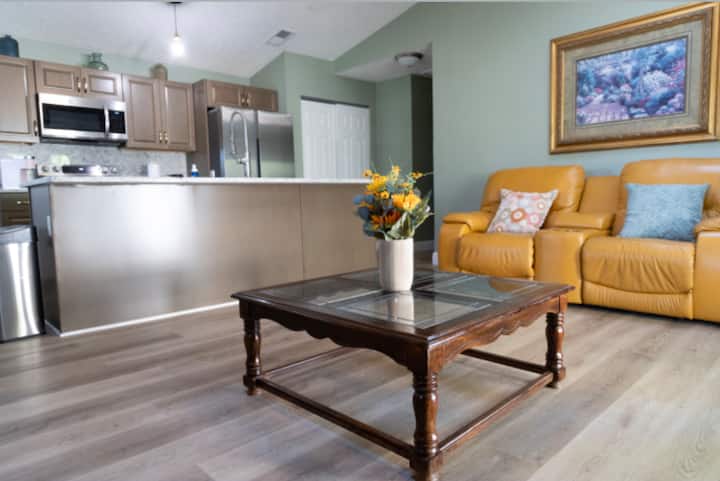 Kuzhinë e kompletuar 