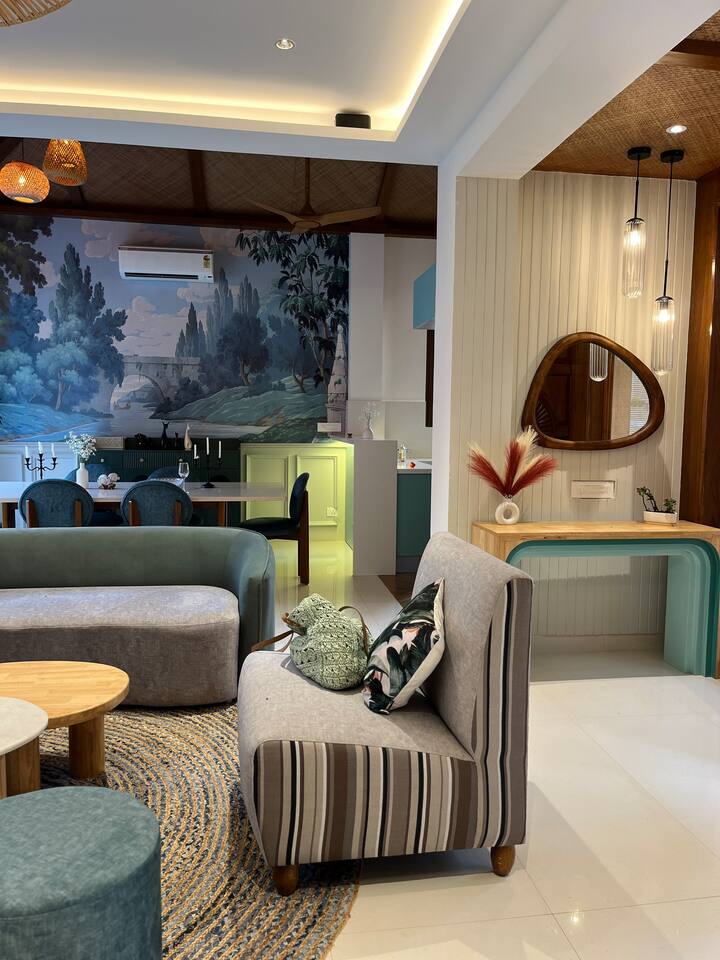Living room image 3