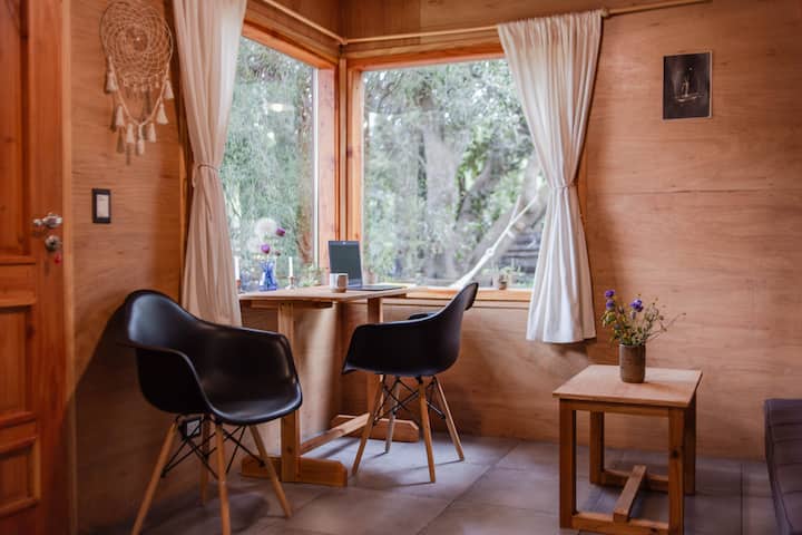 მისაღები ოთახი