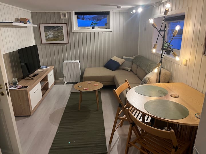 მისაღები ოთახი