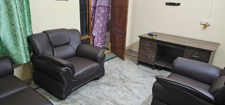 2bhk Flat Tadepalli Vijayawada Guntur - Vijayawada