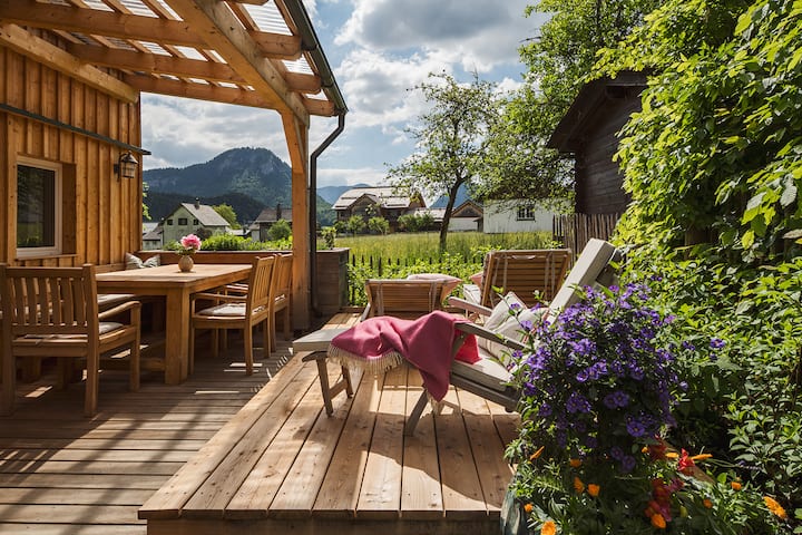 Das Heinz Altaussee - Altaussee