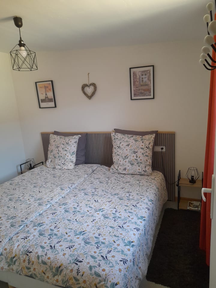 Vitanda pacha 90x190