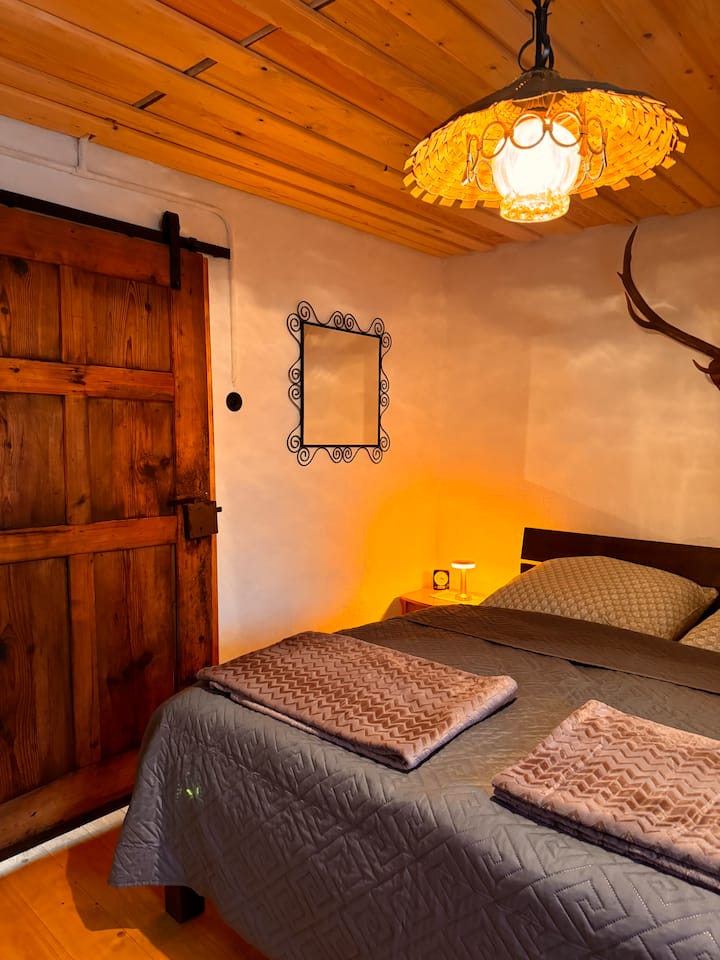 غرفة النوم 1