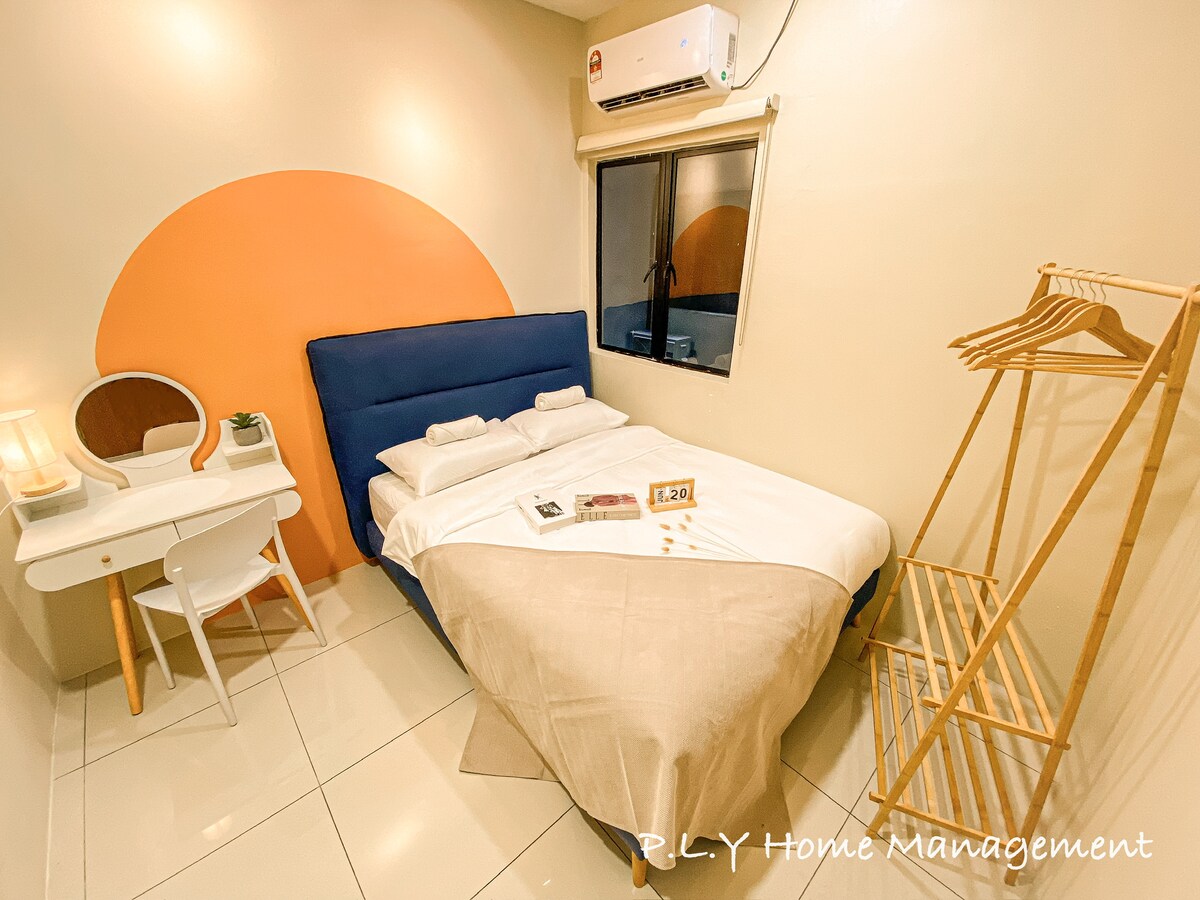 საძინებელი 2