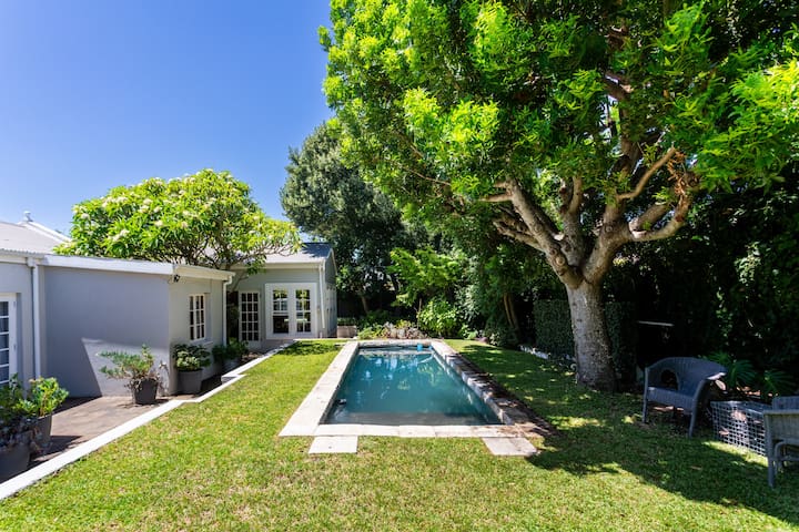 Peaceful Tranquility Upper Claremont