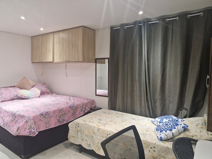 საძინებელი