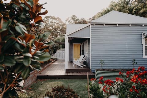 Magnolia Cottage Denmark