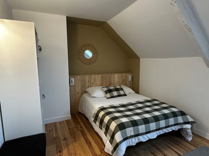 Спална соба 3