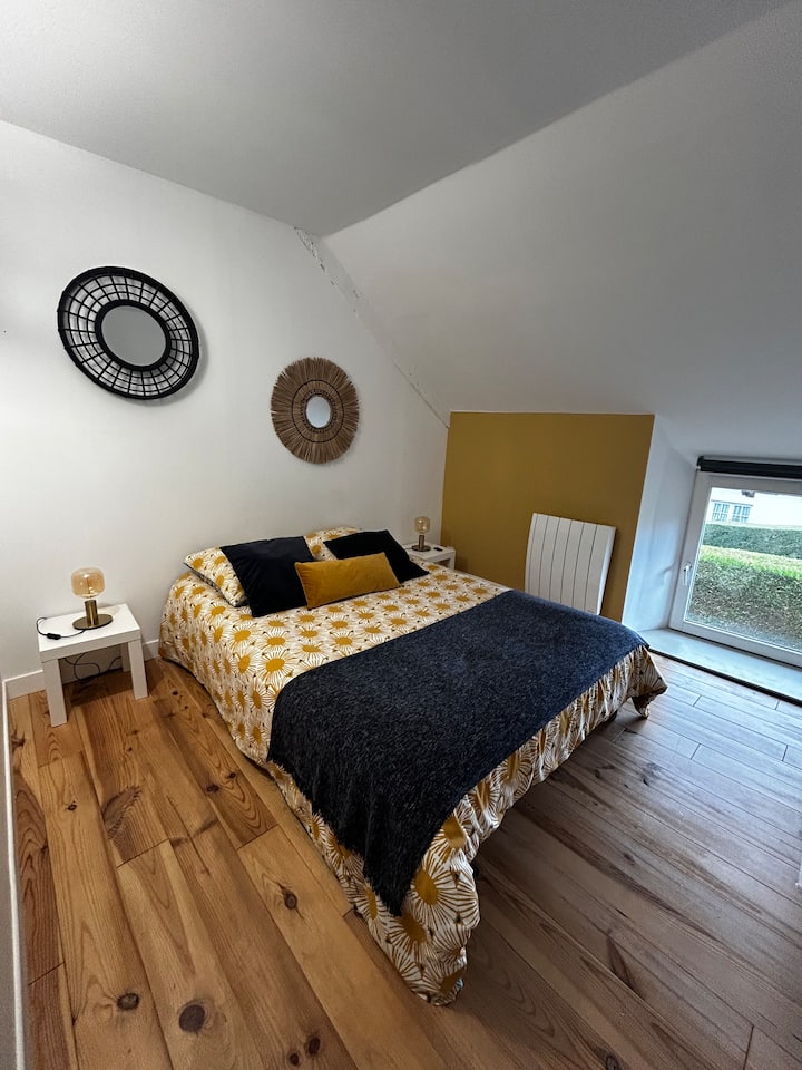 Спална соба 2