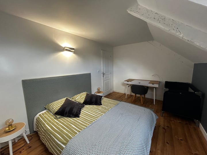 Спална соба 4