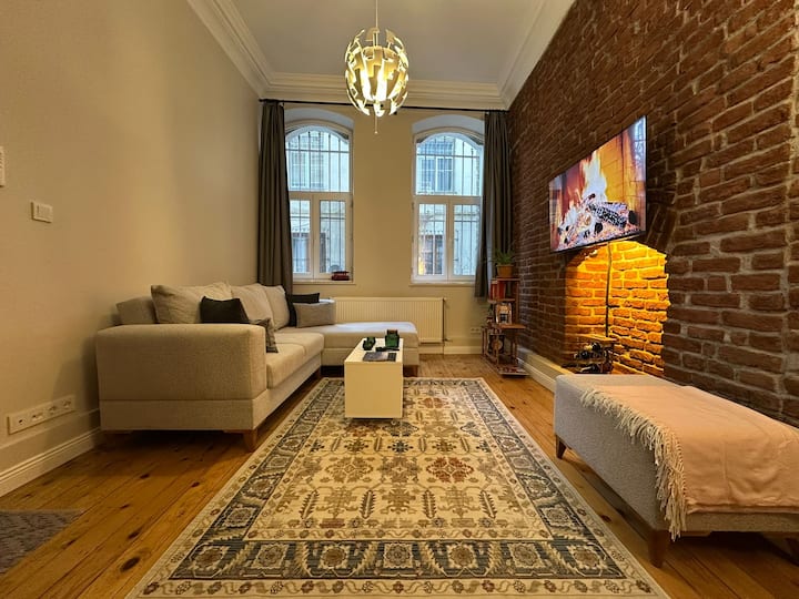 Smart Home Galata - Sultangazi
