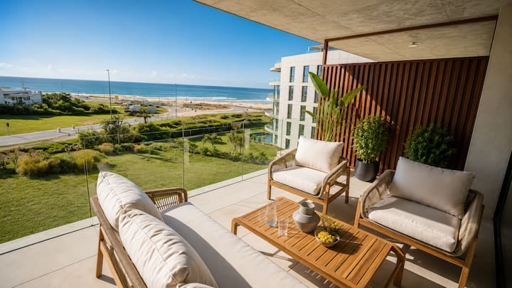 Aldeana Manantiales | Luxury Oceanfront Residence