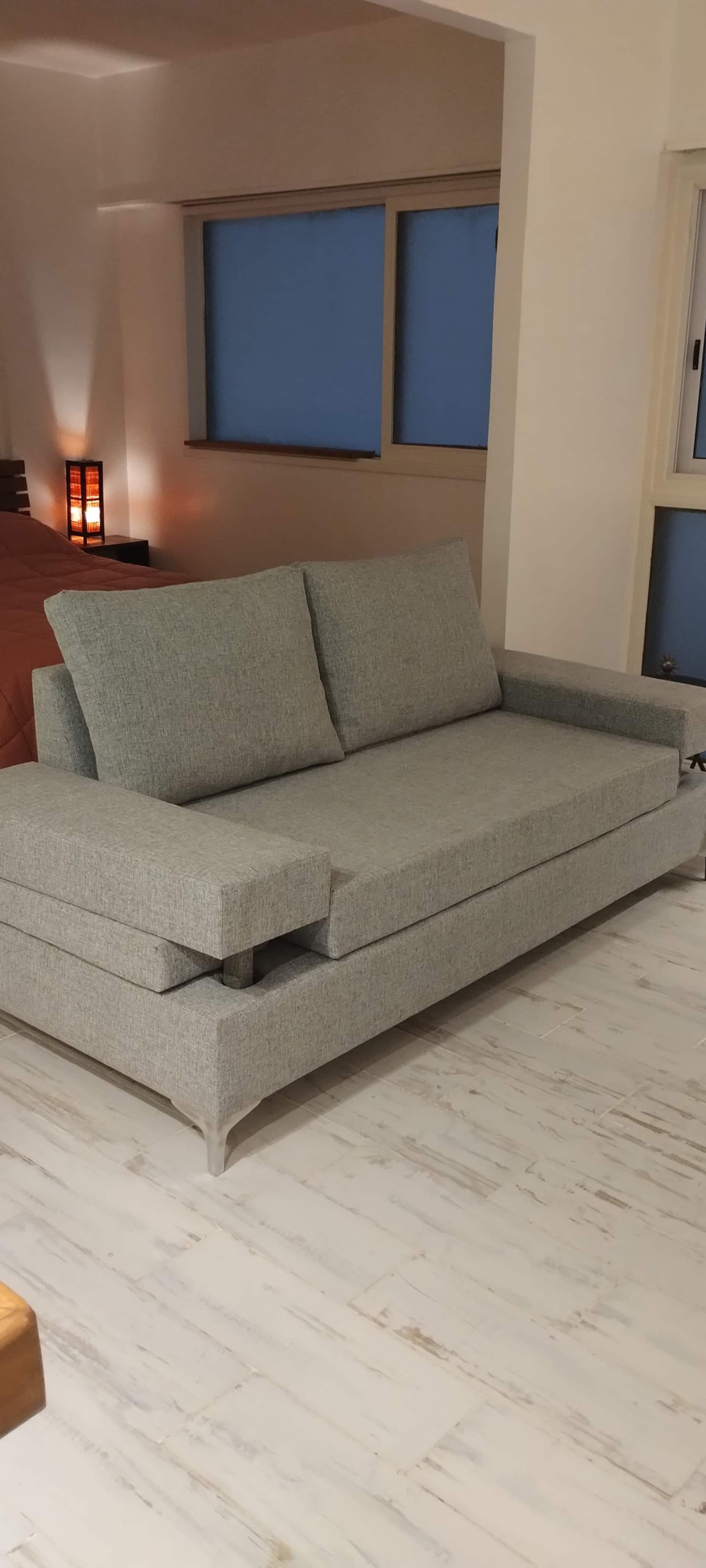 Brand new studio apartment