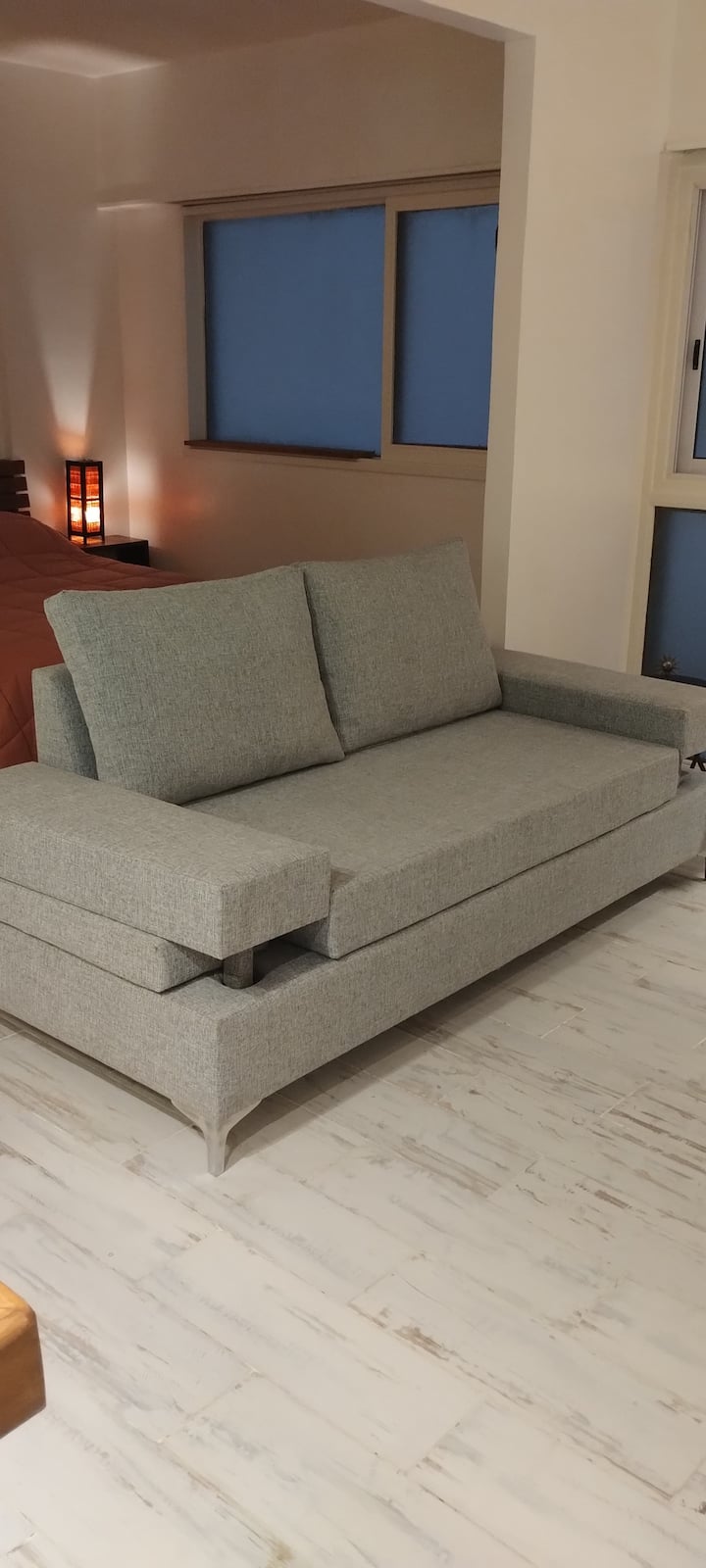 Departamento estudio nuevo en San Telmo