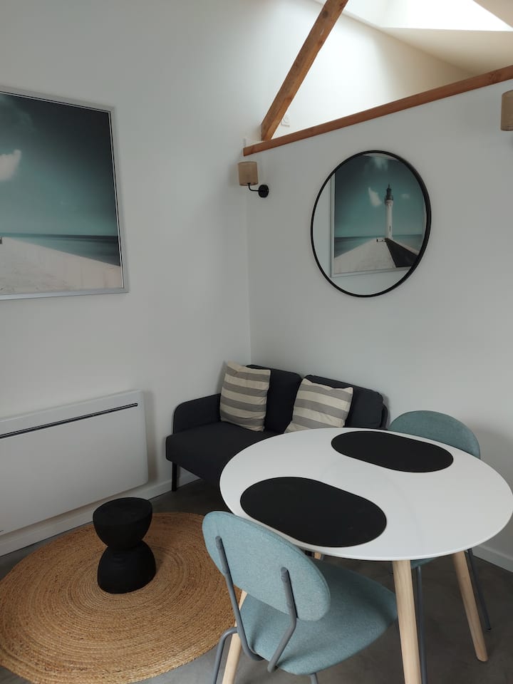La Petite Côtière - Cayeux-sur-Mer